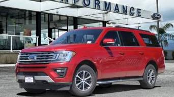 FORD EXPEDITION MAX 2021 1FMJK1JT0MEA26969 image